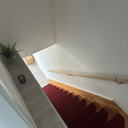 Maisonette In Apartment Delitzsch