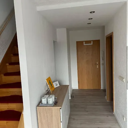 Apartment Maisonette In Delitzsch