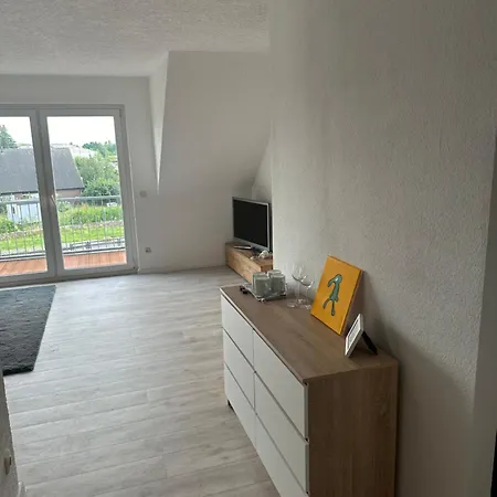 Apartment Maisonette In