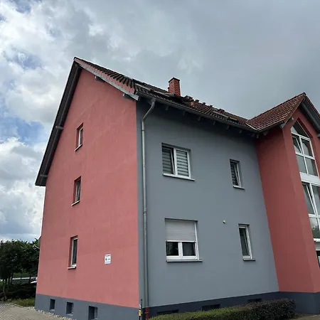 Apartment Maisonette In *