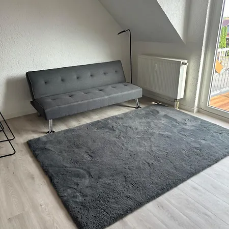 Maisonette In * Delitzsch