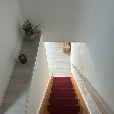 Maisonette In Apartment Delitzsch