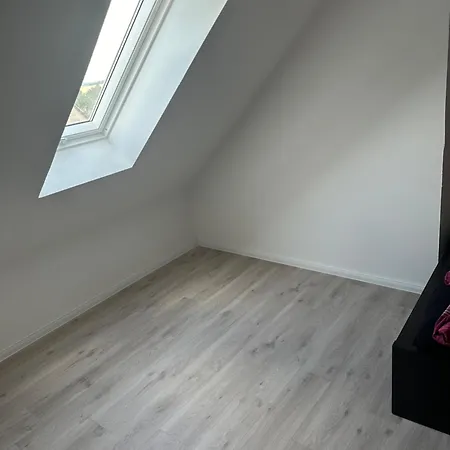 Maisonette In Apartment
