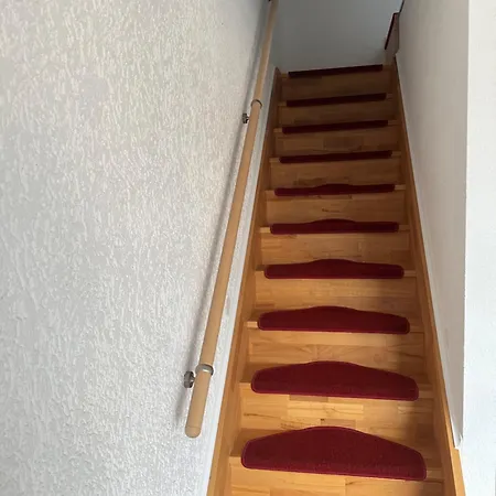 Maisonette In Delitzsch